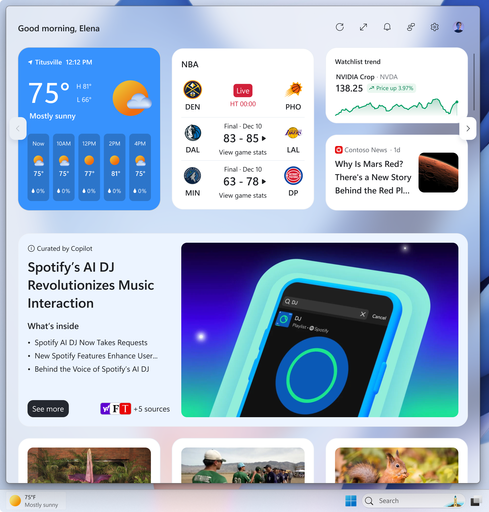Windows 11 is about to make right-clicking way more powerful