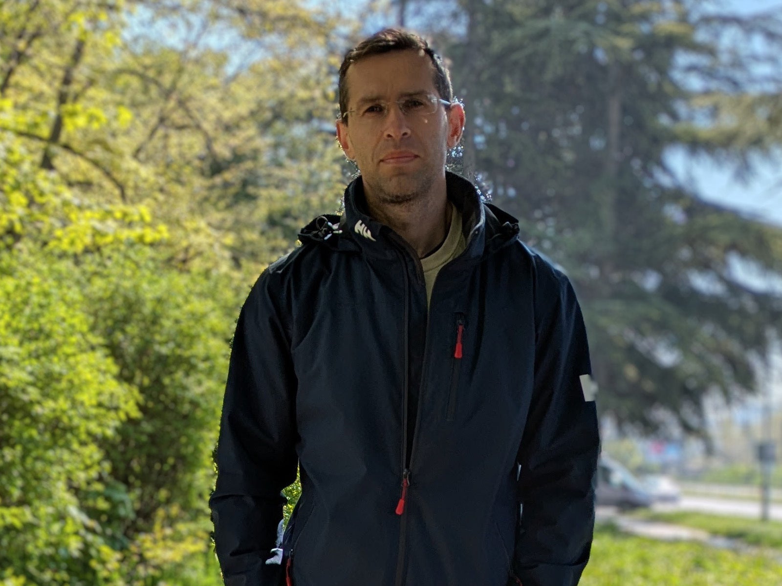 Corte de uma imagem Pixel 9 Pro 1x depois que eu apliquei o modo bokeh e os resultados são ... horríveis! - Pixel 9 Pro Camera após 9 meses: eis por que ainda prefiro um iPhone ou galáxia