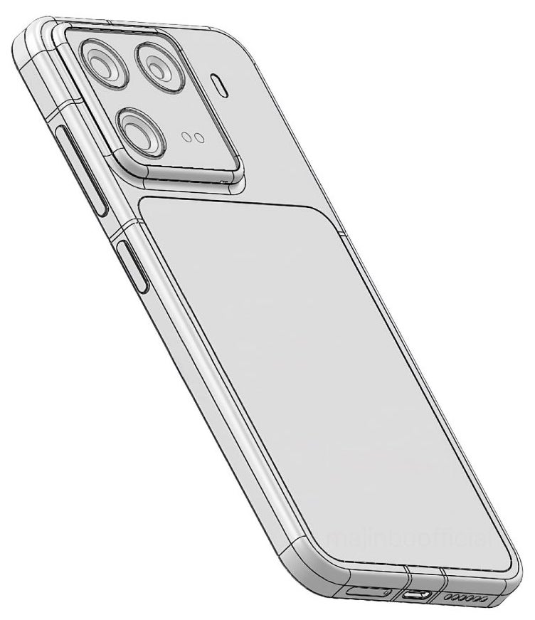 Xiaomi 16