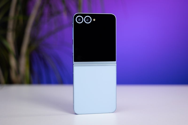 Galaxy Z Flip 6