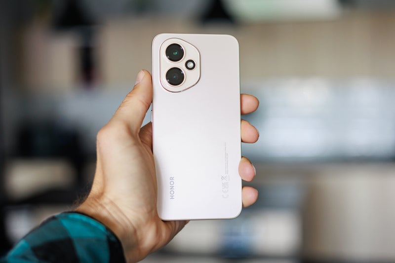 Hands-on: Style meets function in the new Honor 400 mid-ranger