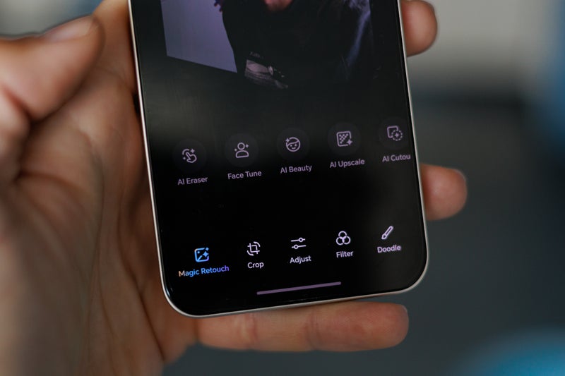 Hands-on: Style atende à função no novo Honor 400 Mid Ranger