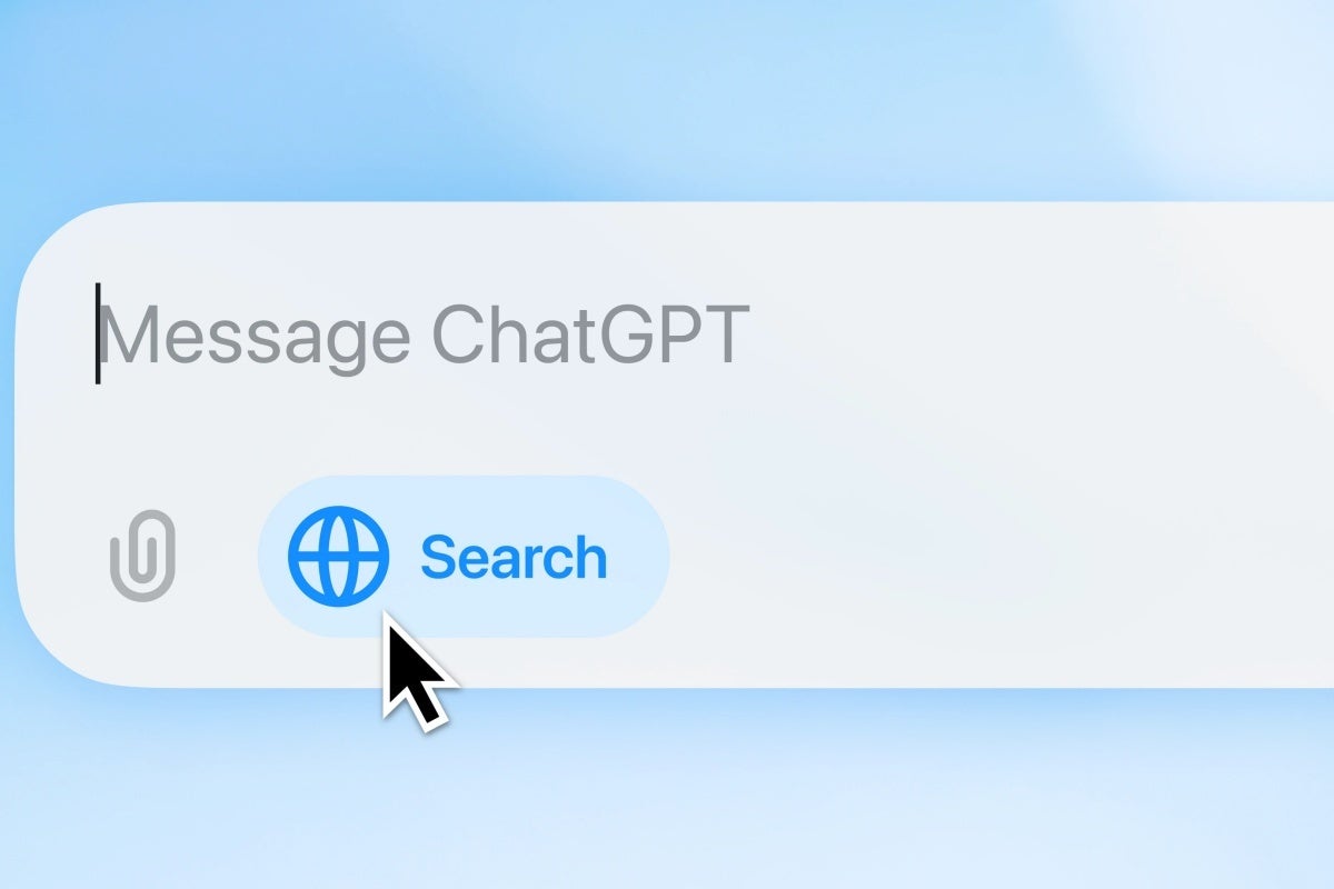 Sam Altman expects this mystery product to be a bigger deal than ChatGPT. | Image Credit -- OpenAI - OpenAI and Jony Ive&#039;s stealthy first device won&#039;t be a phone or wearable of any sort