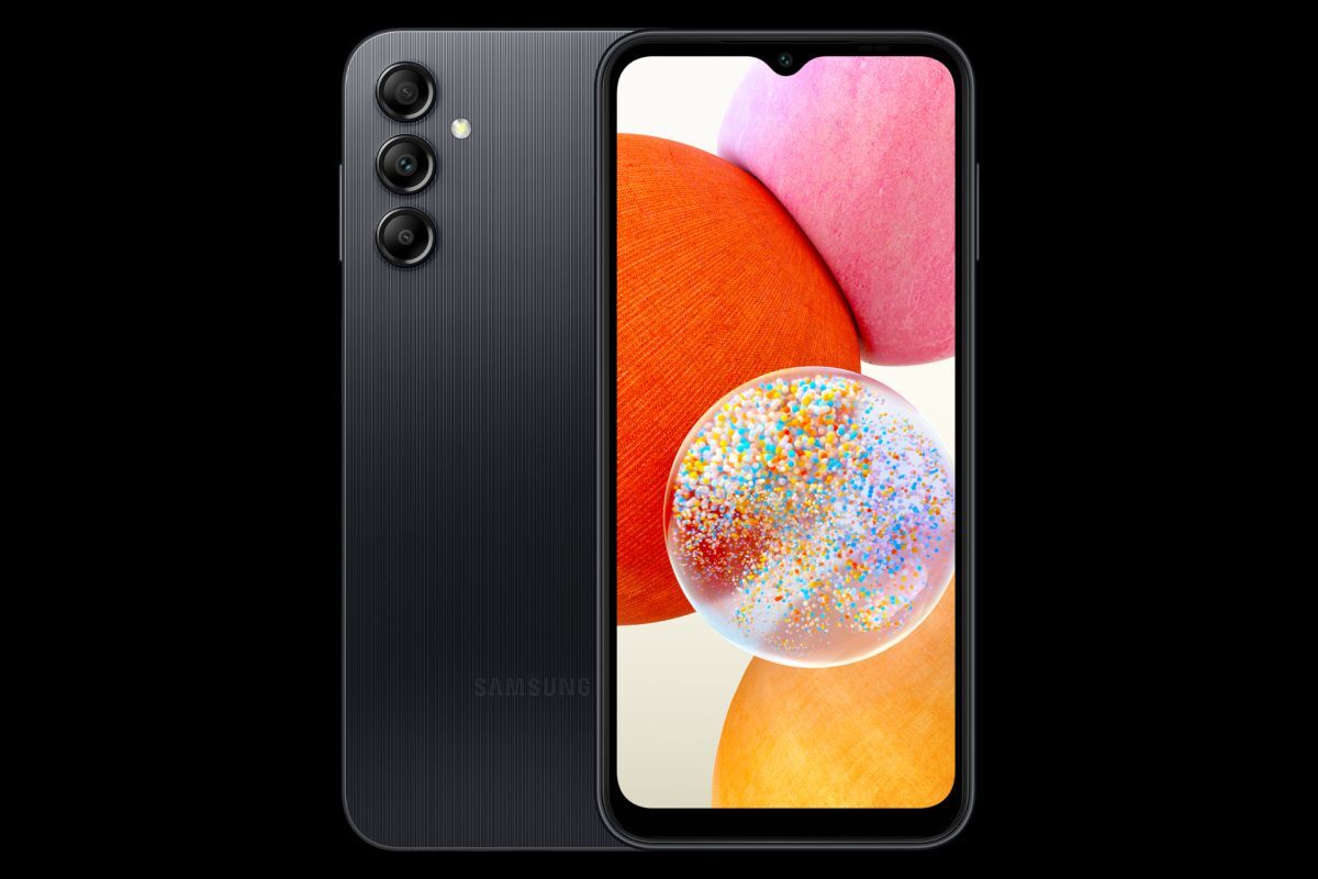 Samsung Galaxy A14