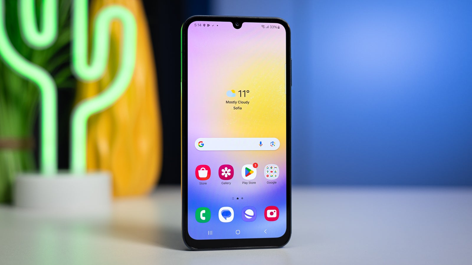 Samsung schedules more Galaxy devices for One UI 7 updates
