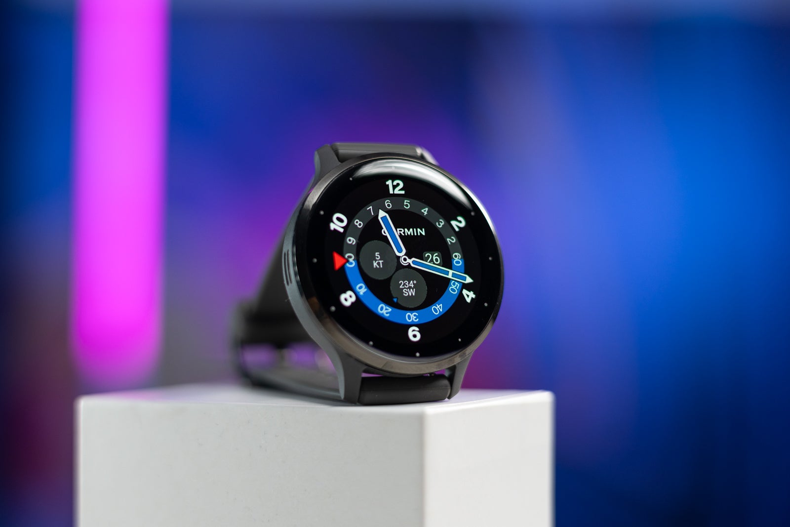 Garmin Venu 3