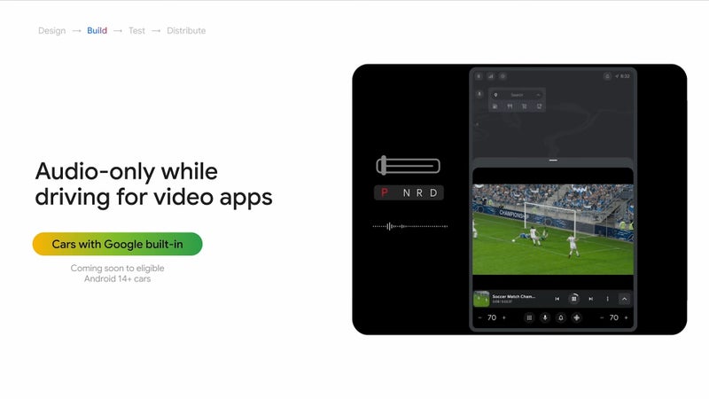 Copy of google i/o slide with audio-only android auto