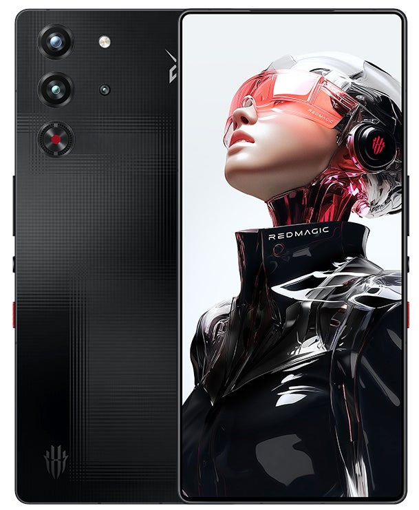 RedMagic 10S Pro