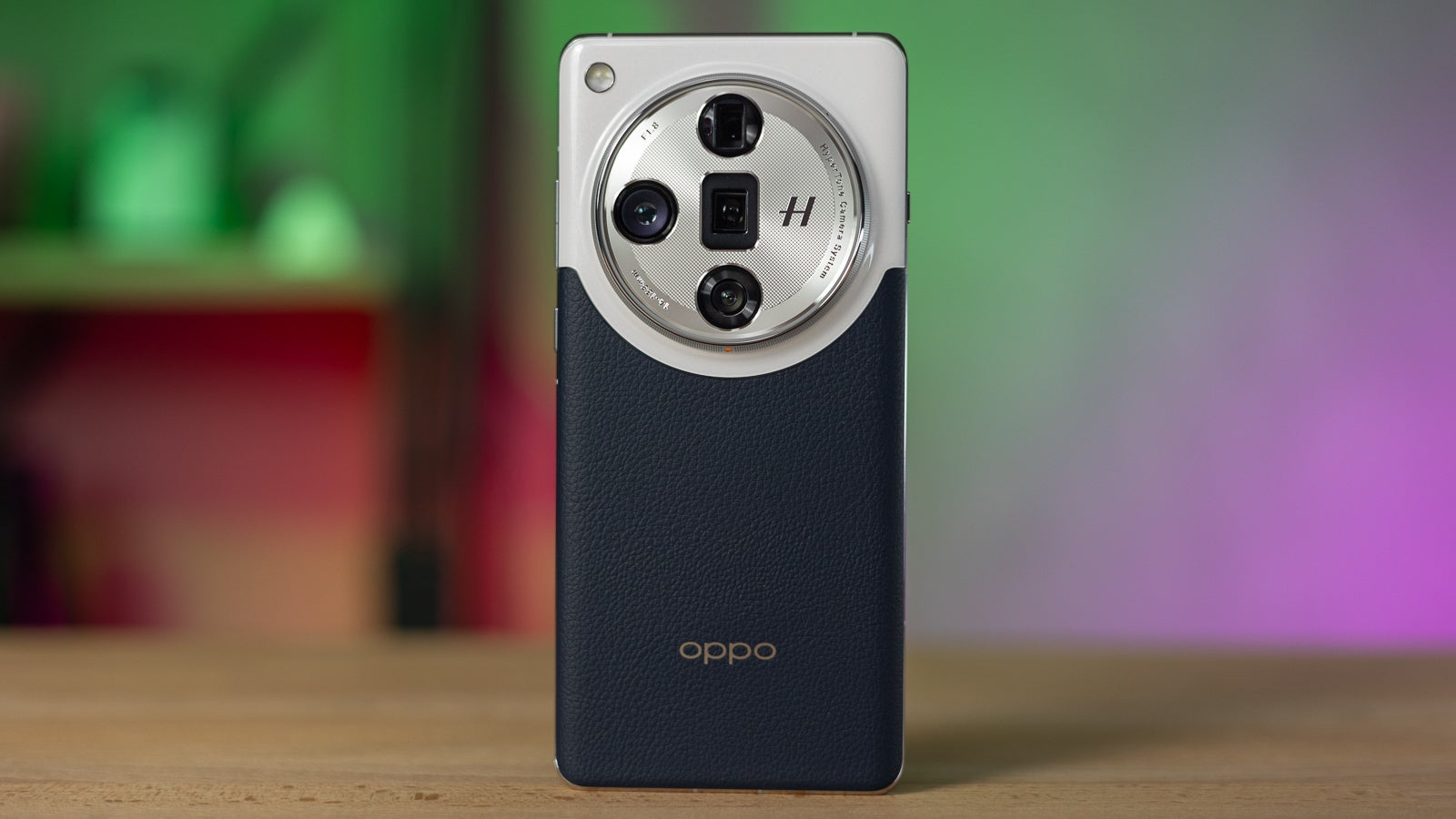 Oppo Find X7 Ultra