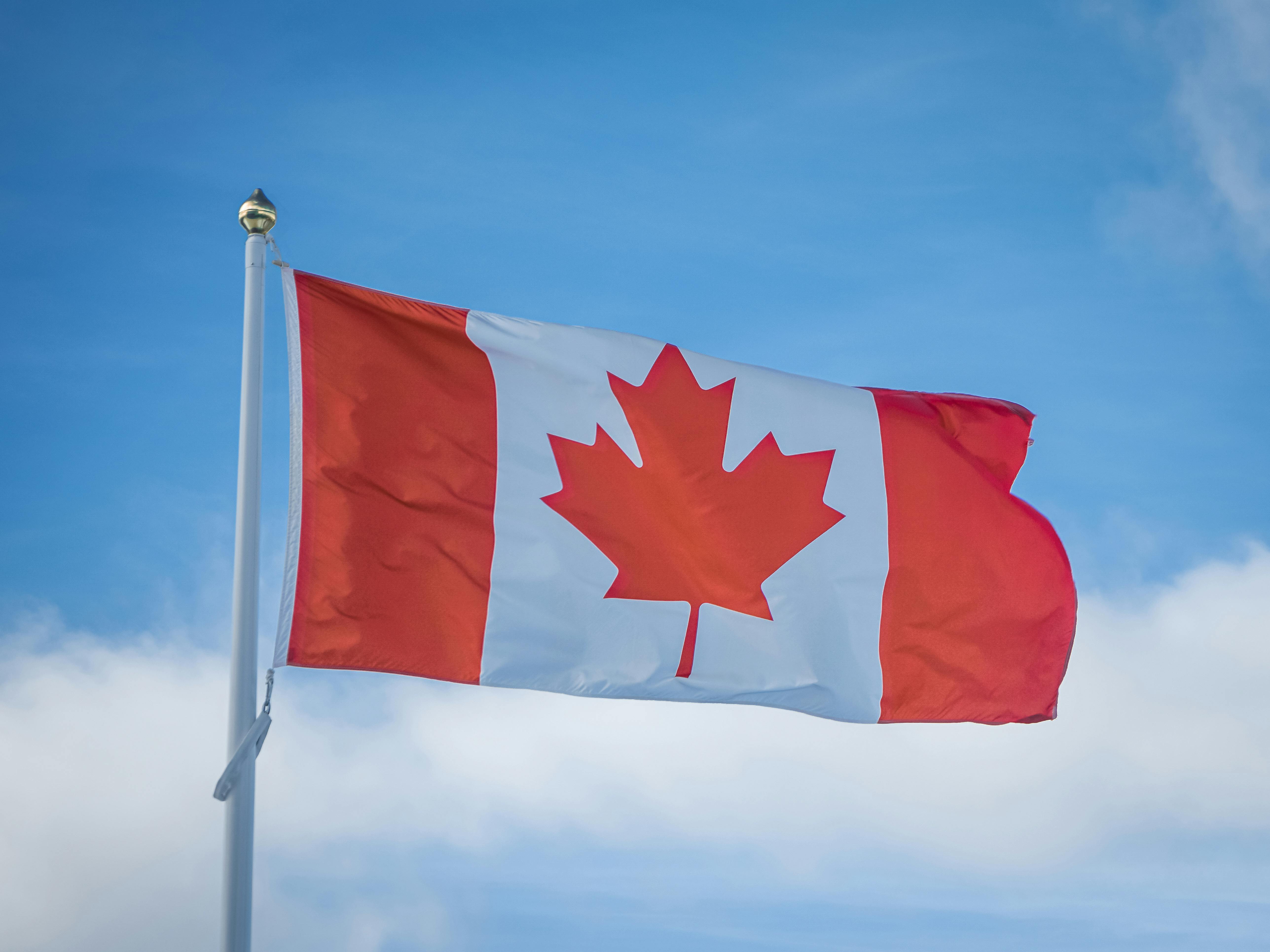 Next up — Canada - You will soon be able to do something with your iPad Apple used to warn against