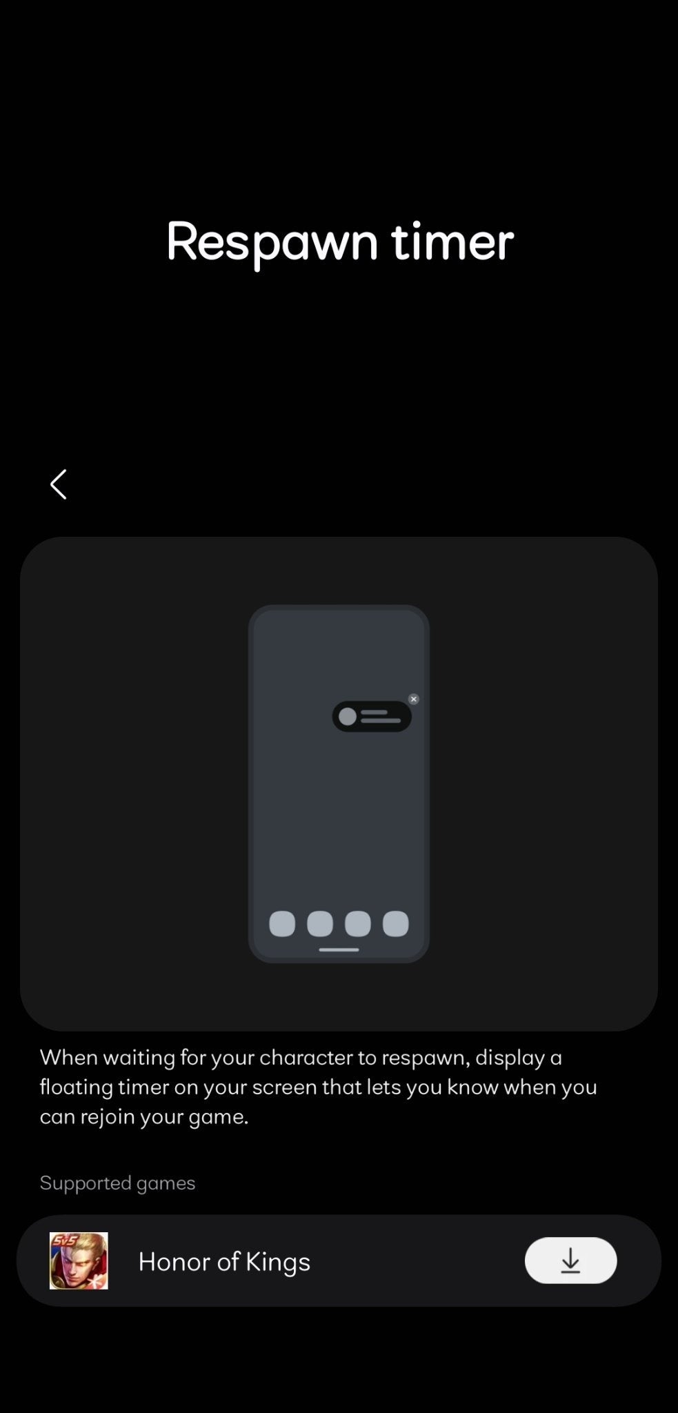 Image credit – Galaxy Techie - Samsung just gave Game Booster a stealth upgrade with some wild new tricks