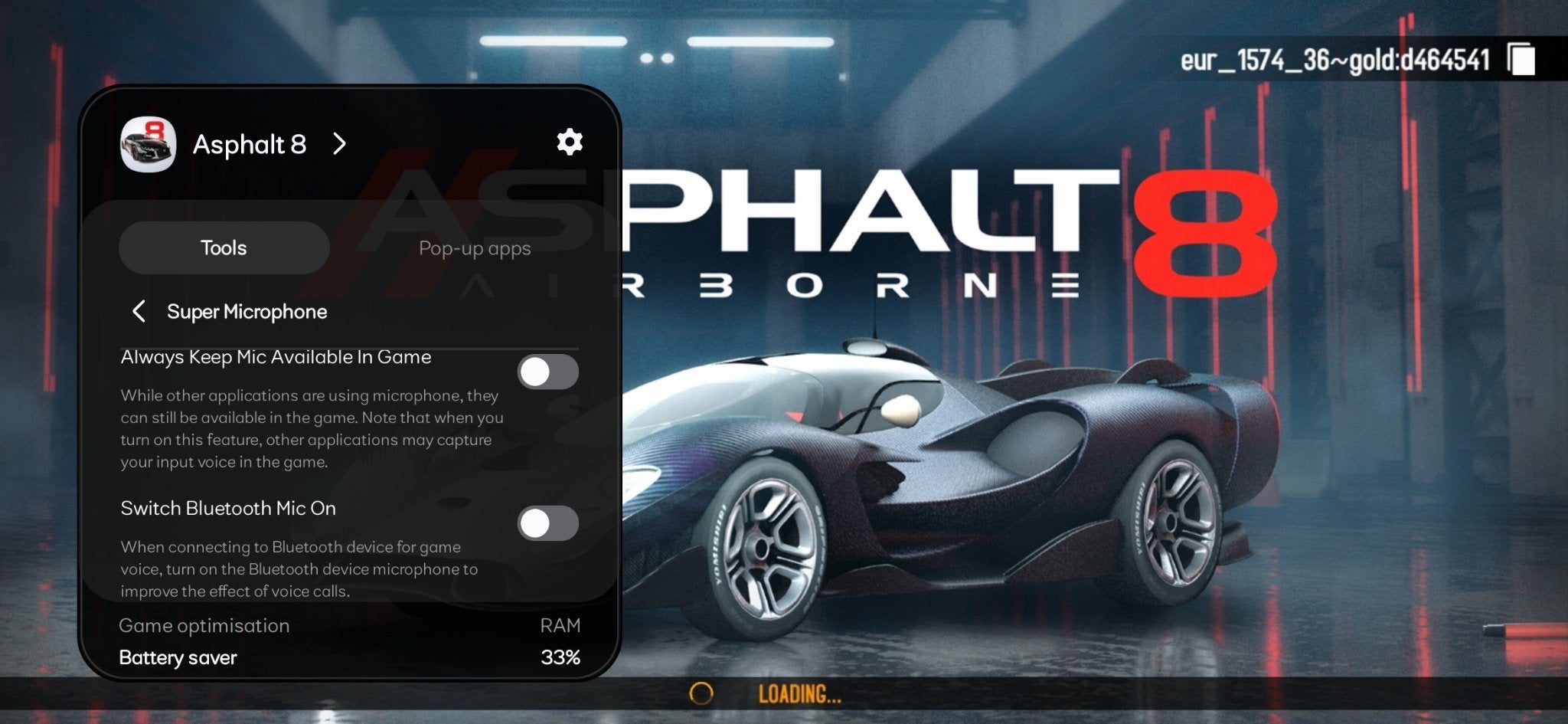 Image credit – Galaxy Techie - Samsung just gave Game Booster a stealth upgrade with some wild new tricks