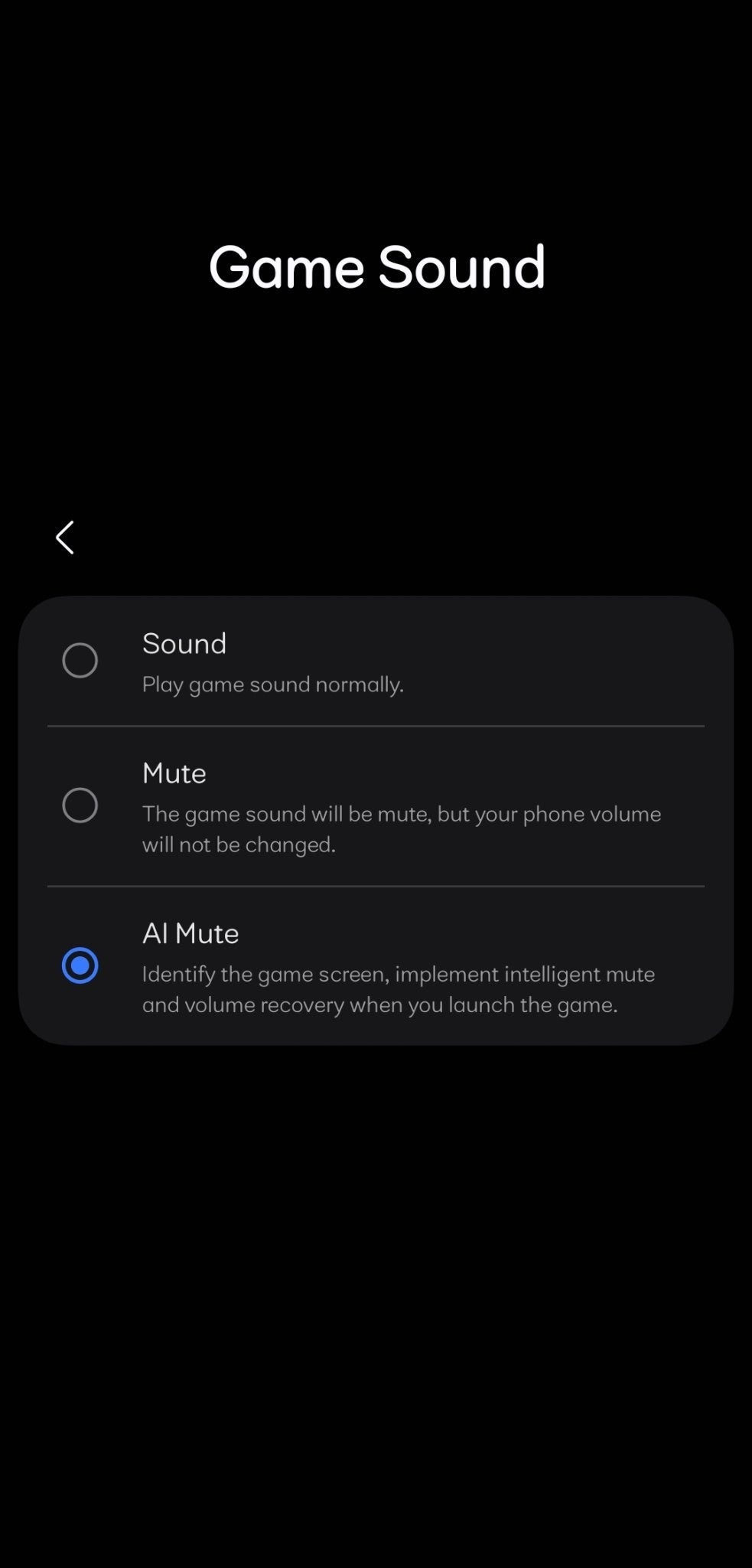 Image credit – Galaxy Techie - Samsung just gave Game Booster a stealth upgrade with some wild new tricks