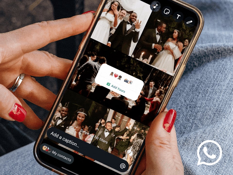 WhatsApp&amp;#039;s new Status tools