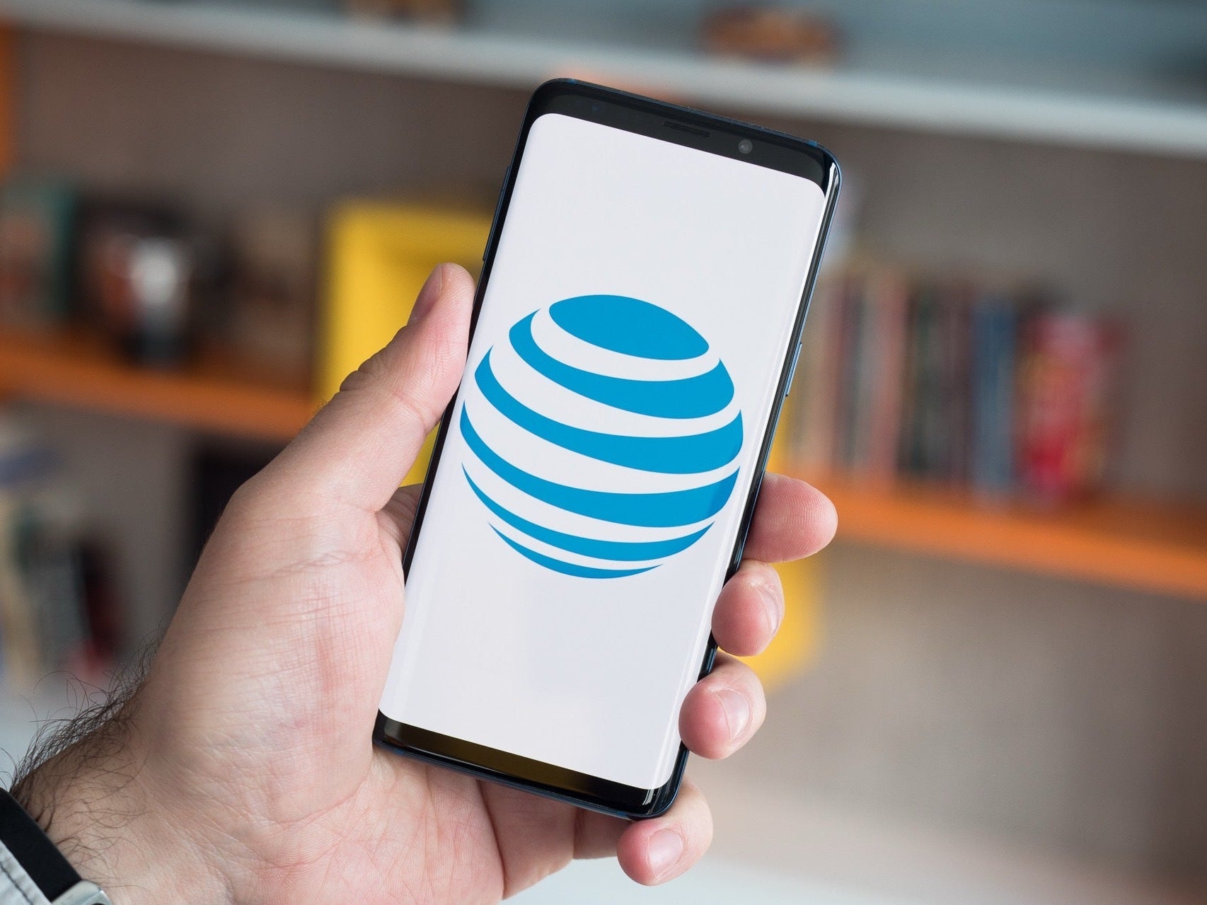 AT&amp;amp;T remains many Americans’ choice of carrier. | Image credit — PhoneArena - How has AT&amp;T fared in 2025? We’ll know very soon