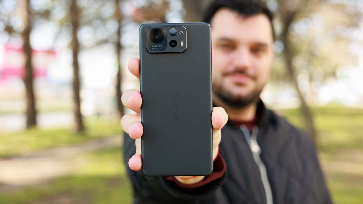 Best Gaming Phones