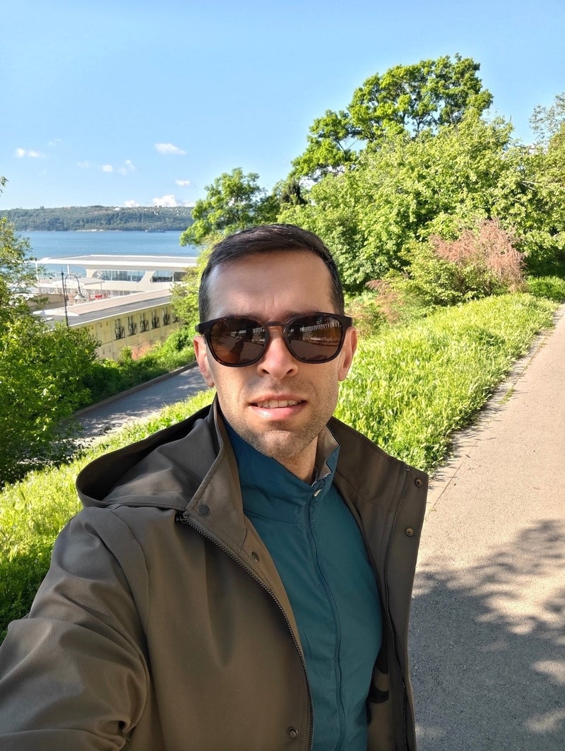 Vivo X200 Ultra PhoneArena camera score: A photographer's 