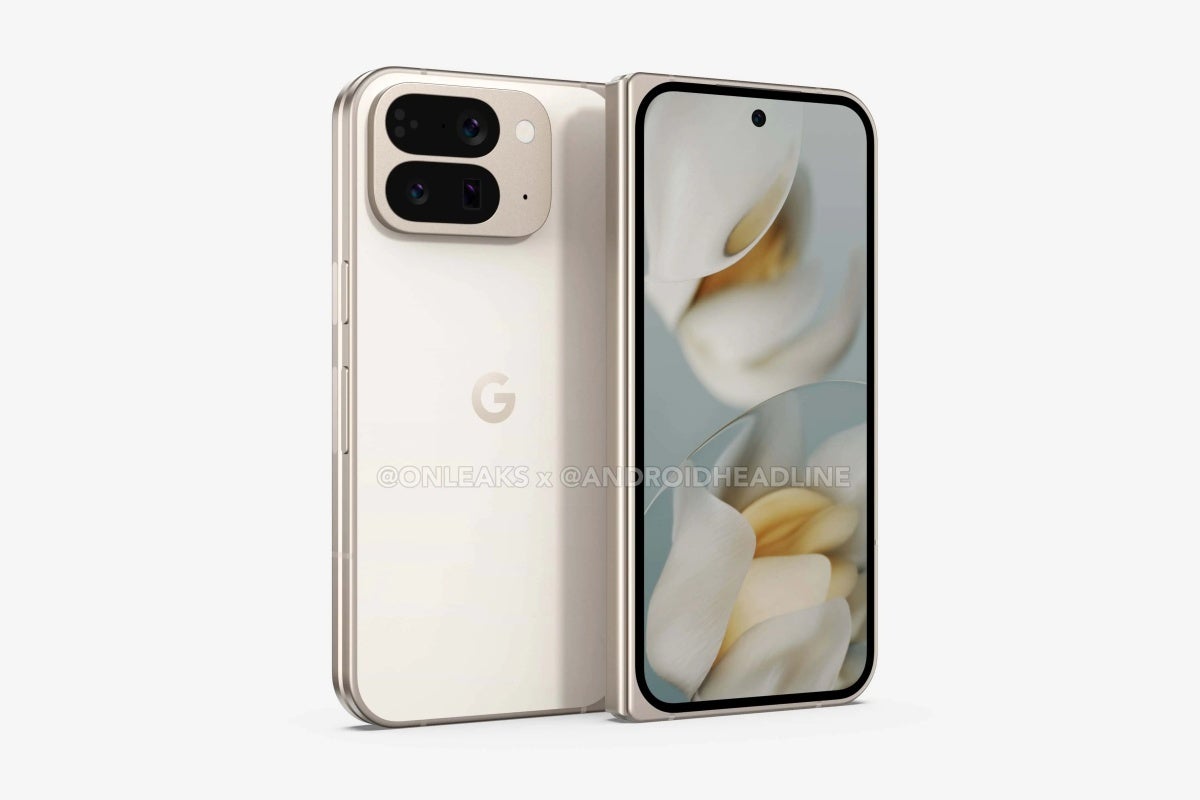 The Pixel 10 Pro Fold could be cheaper than the Pixel 9 Pro Fold it so strongly resembles. - Google&#039;s Pixel 10 series could be released even later than previously reported