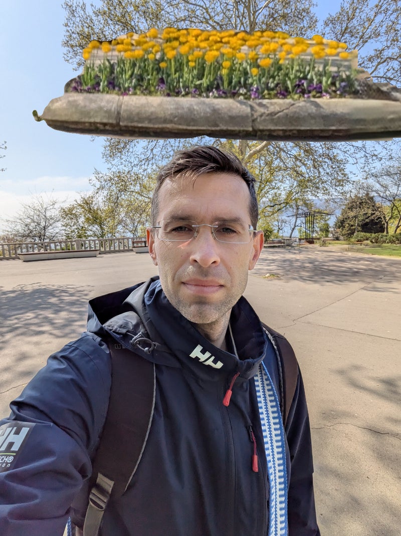 Google Pixel 9a camera score revealed: Punching way above its weight!