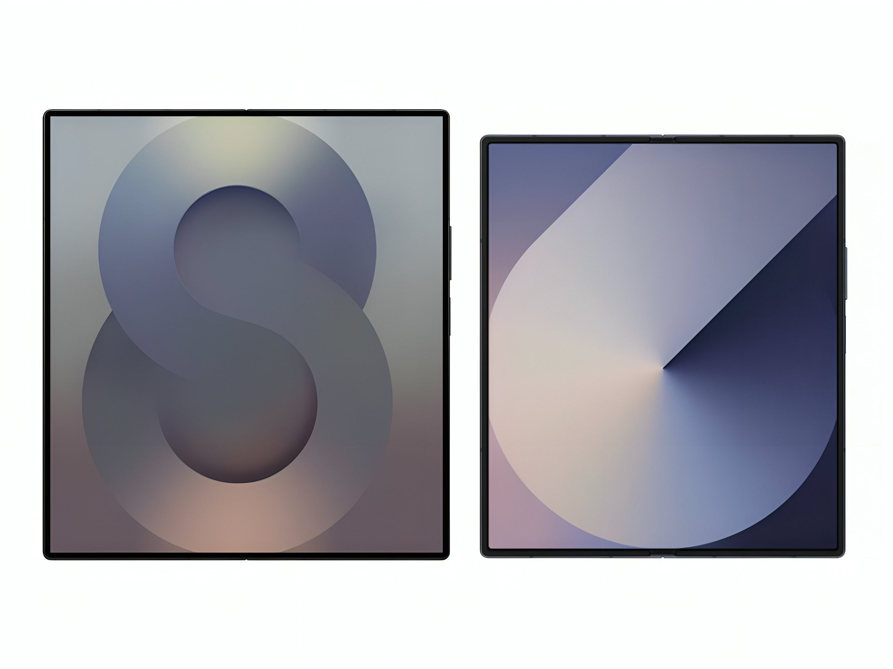Galaxy Z Fold 7 display size is the same as Samsung’s last special edition foldable Galaxy Z Fold 7 display size is the same as Samsung’s last special edition foldable
