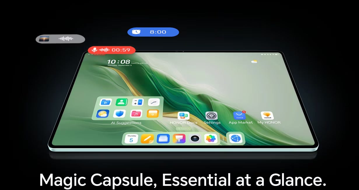 Honor MagicPad 2
