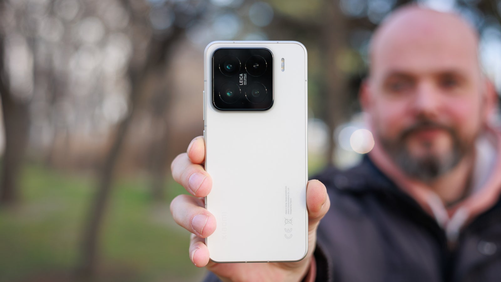 Xiaomi 15