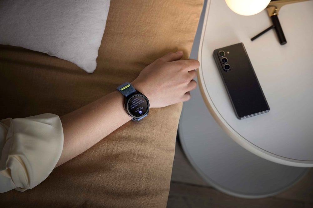 Samsung finally brings this key Galaxy Watch health feature to more countries