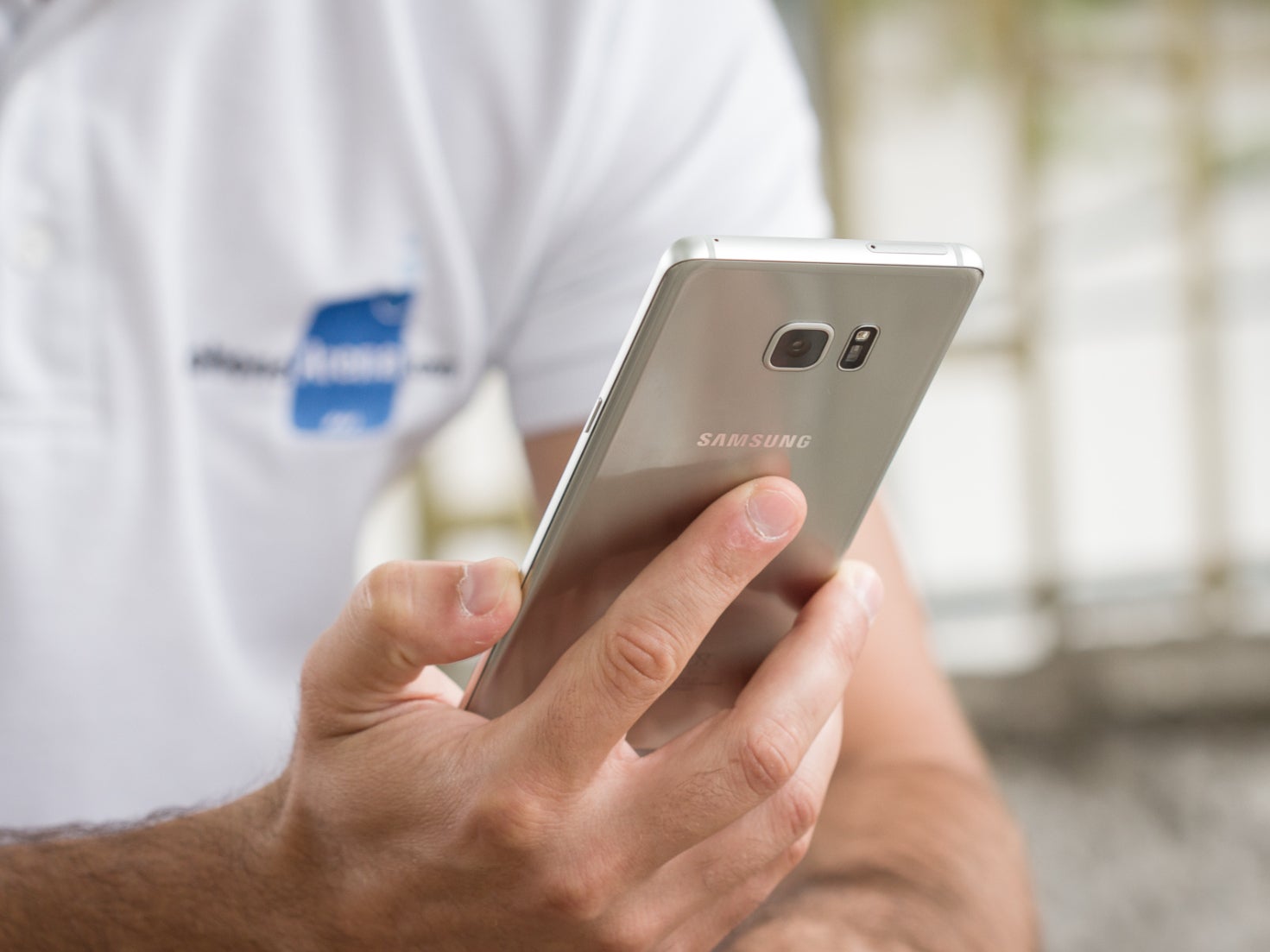 Galaxy Note 7 had widespread battery issues that caused fires. | Image credit — PhoneArena - Samsung Galaxy S26 Ultra to continue trend of disappointing batteries