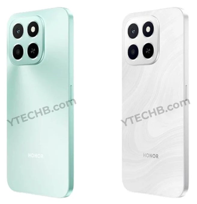 Honor’s next phone is a bit too traditional, but it should be very cheap