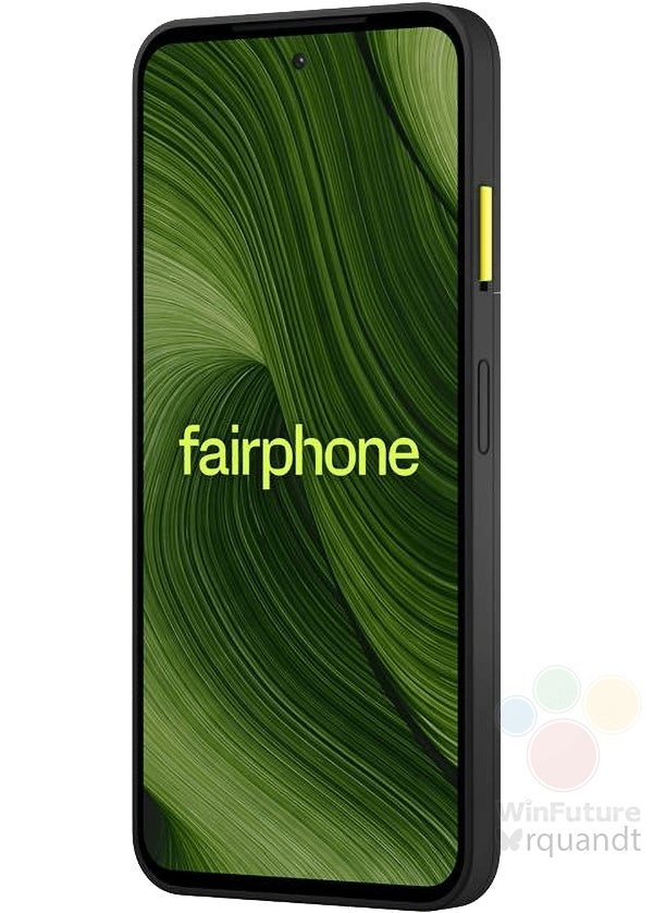 Fairphone is going all out to make its next phone truly modular