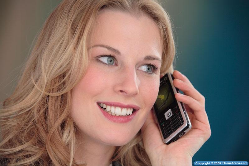 BenQ-Siemens showcase three GSM phones in Barcelona