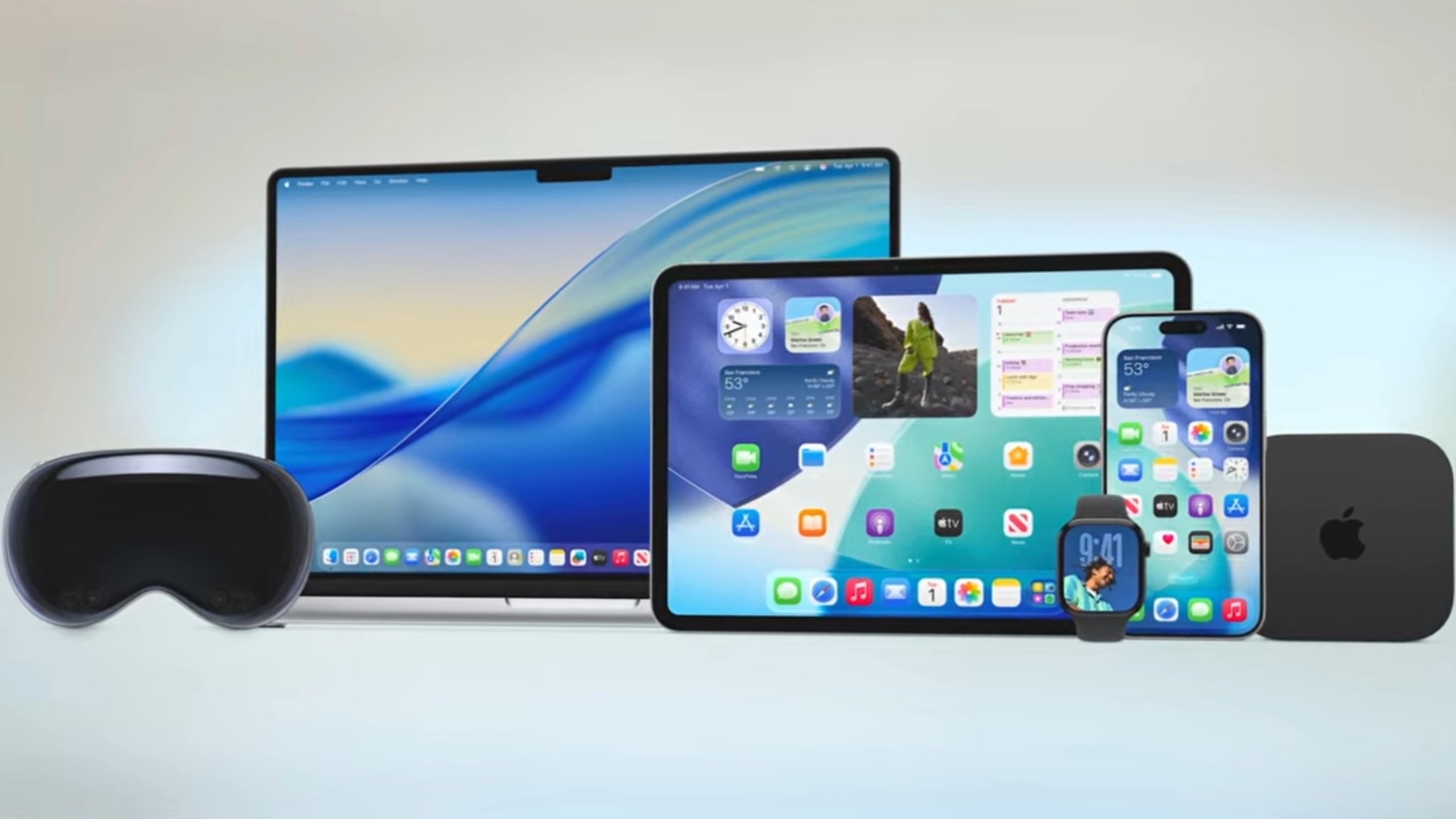 iOS 26: a closer look at the fresh redesign