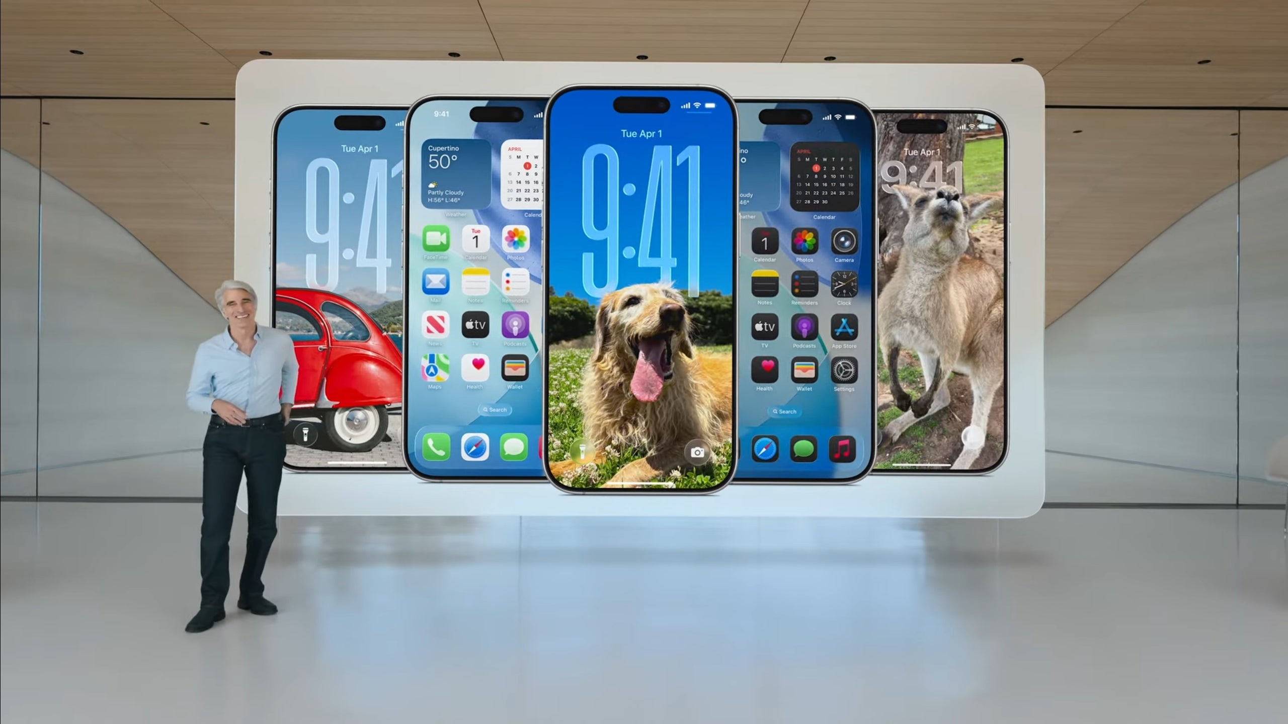 All of Apple&#039;s operating systems will get the Liquid Glass redesign this fall (Image Credit-Apple) - iOS 26 arrives with the Liquid Glass visual overhaul this fall, iPhone Xs and XR get dropped