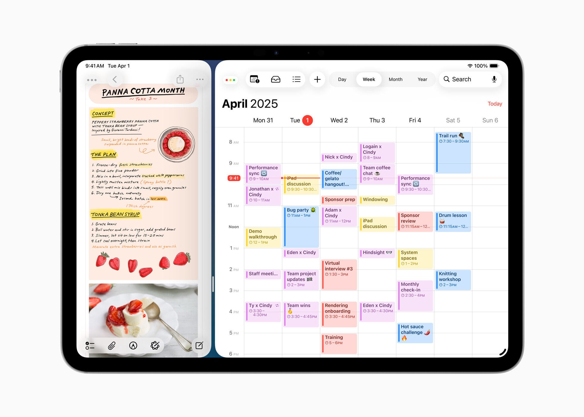 Image Credit - Apple - iPadOS 26 is here with Liquid Glass, windowing upgrades, and a big leap in apps