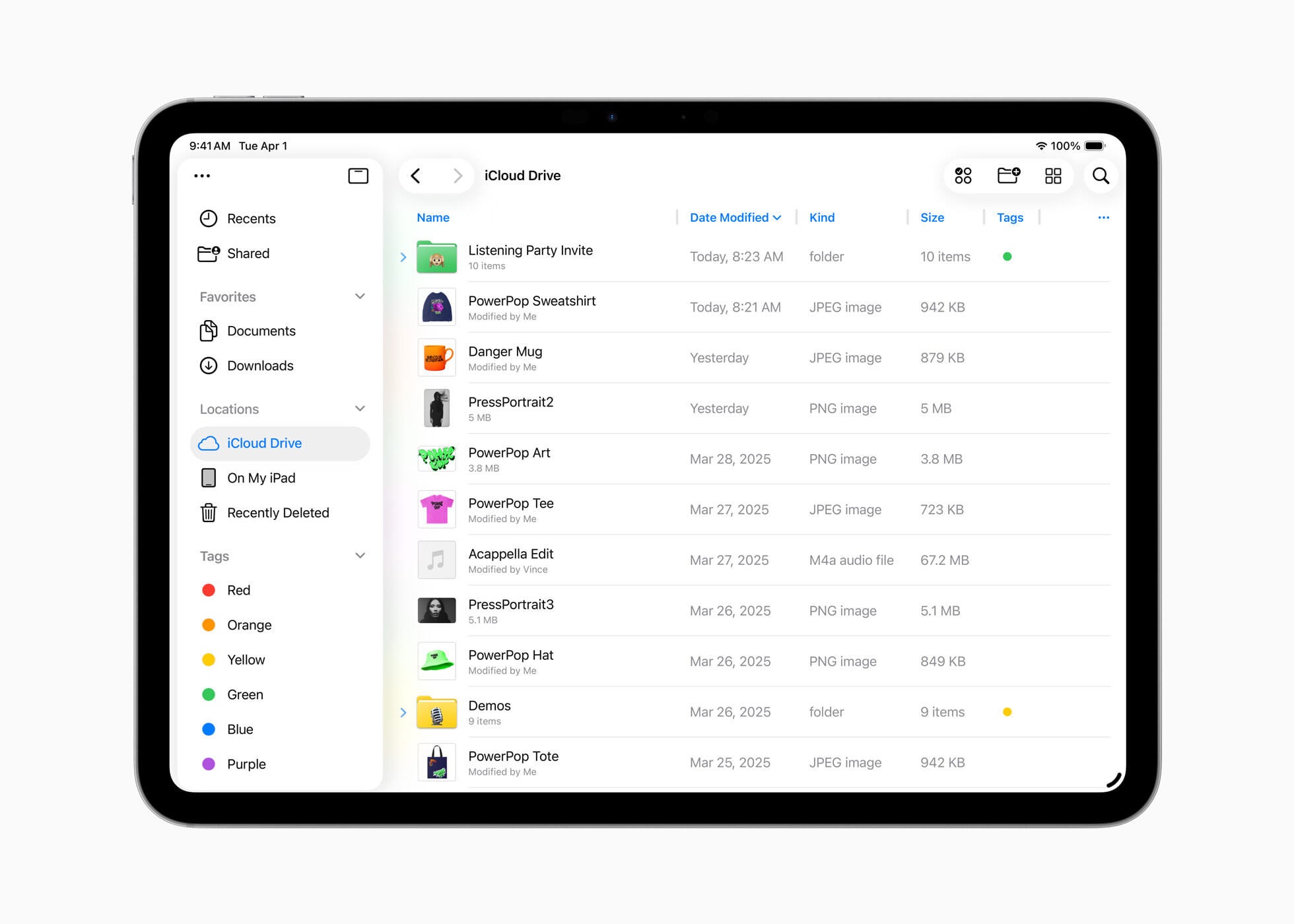 Image Credit - Apple - iPadOS 26 is here with Liquid Glass, windowing upgrades, and a big leap in apps