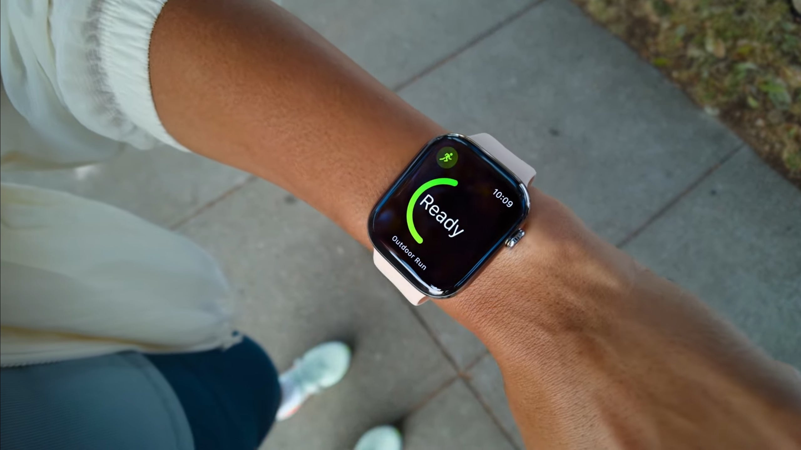 Apple वॉच को सिर्फ एक मेकओवर और वॉचोस 26 के साथ एक व्यक्तिगत ट्रेनर मिला