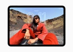 Images Credit - Apple