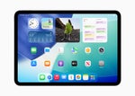 iPadOS 26 is here with Liquid Glass, windowing upgrades, and a big leap in apps