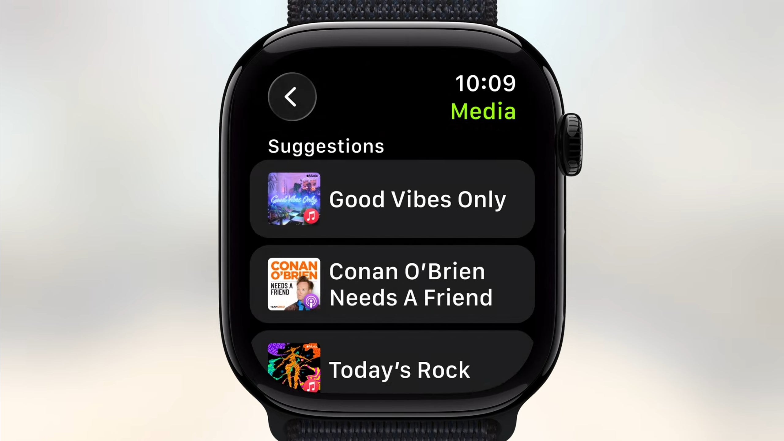 Apple वॉच को सिर्फ एक मेकओवर और वॉचोस 26 के साथ एक व्यक्तिगत ट्रेनर मिला