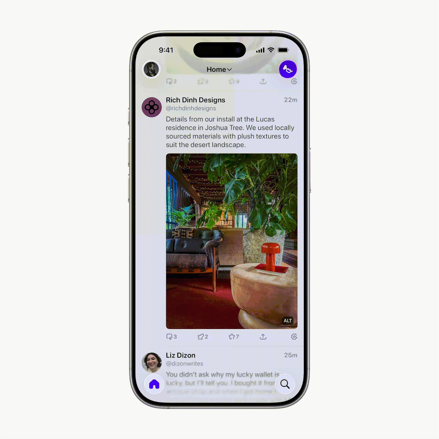 Apple इंटेलिजेंस अपडेट अब आपके iPhone स्क्रीन पर जो कुछ भी दिखा रहा है, उसके लिए विजुअल इंटेलिजेंस लाएं। | छवि क्रेडिट - Apple - Apple का AI शांत हो जाता है लेकिन WWDC 2025 में होशियार हो जाता है