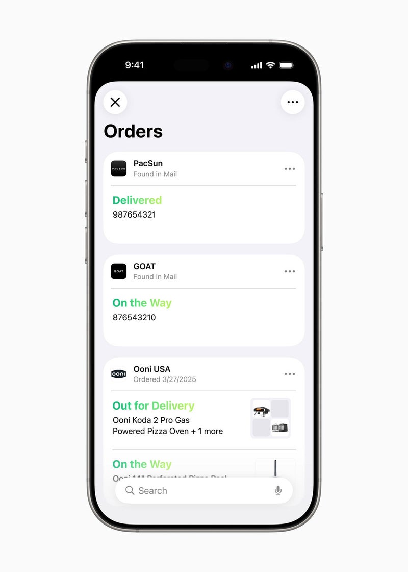 Apple’s AI gets quieter but smarter at WWDC 2025