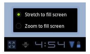 Screen compatibility mode - Motorola XOOM confirmed for Honeycomb 3.2 update, Verizon users getting it in "coming weeks"