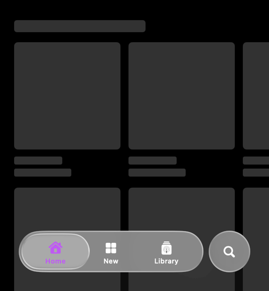 iOS 26: a closer look at the fresh redesign