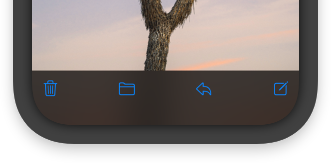 iOS 26: a closer look at the fresh redesign