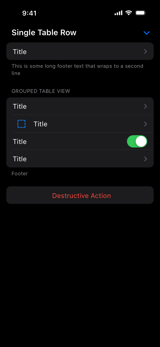 iOS 26: a closer look at the fresh redesign