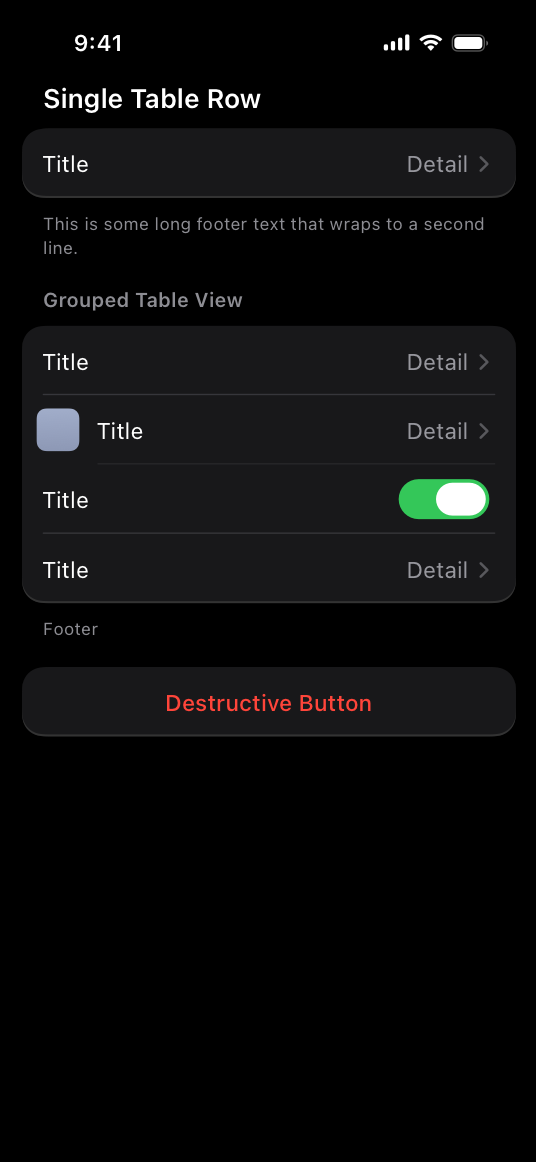 iOS 26: a closer look at the fresh redesign