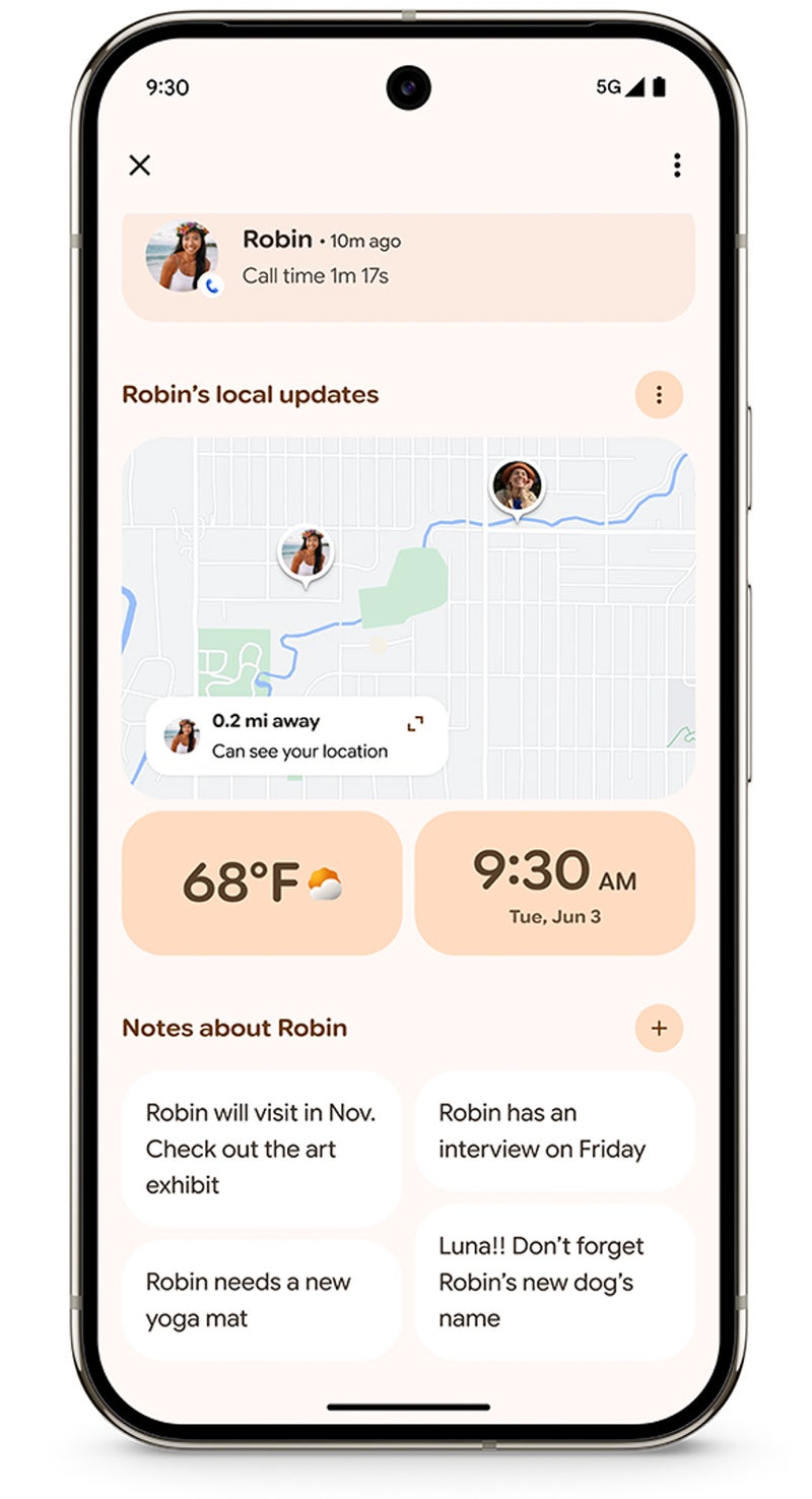 June Pixel Drop lands with Pixel VIPs, AI photo magic, and Gboard glow-up