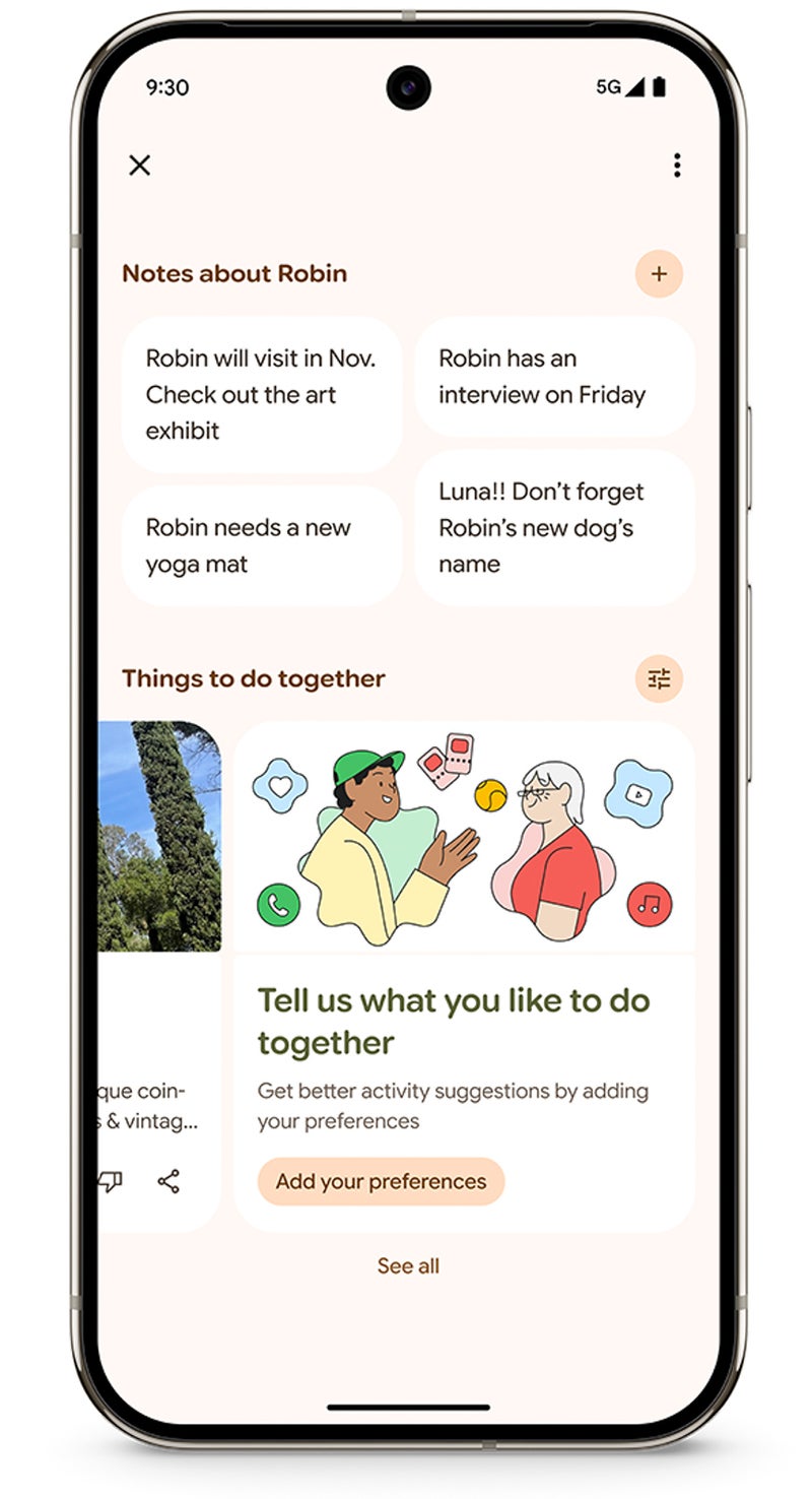 June Pixel Drop lands with Pixel VIPs, AI photo magic, and Gboard glow-up