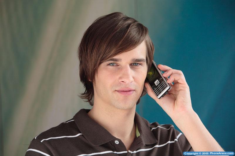 BenQ-Siemens showcase three GSM phones in Barcelona