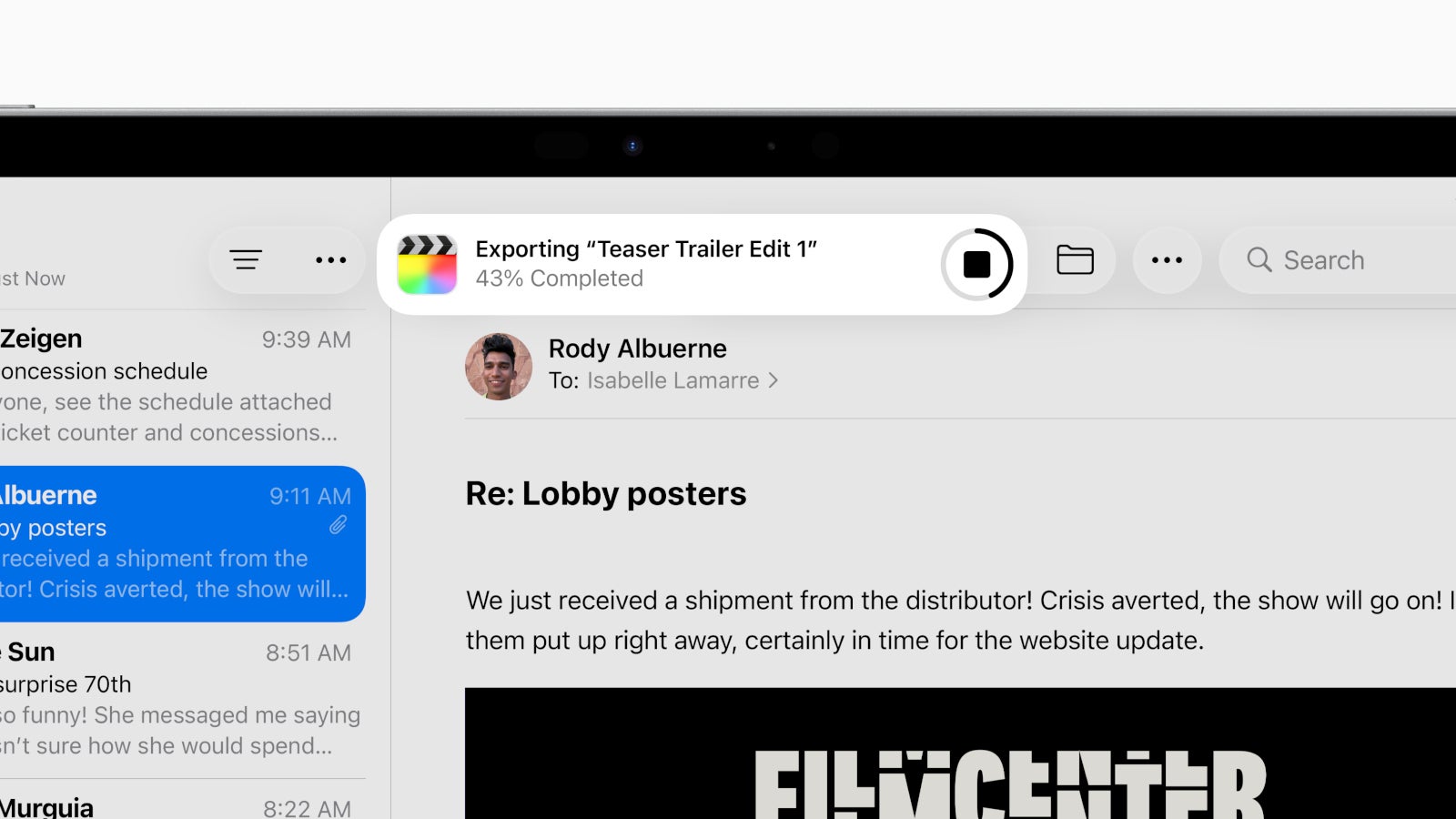 The Biggest Update to iPadOS 26 is NOT the new floating apps